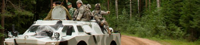 День рождения на природе